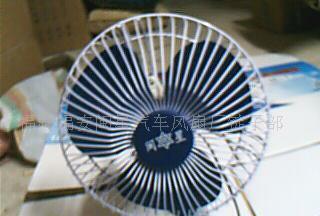 認(rèn)識(shí)汽車風(fēng)扇 功能、選購與市場概覽